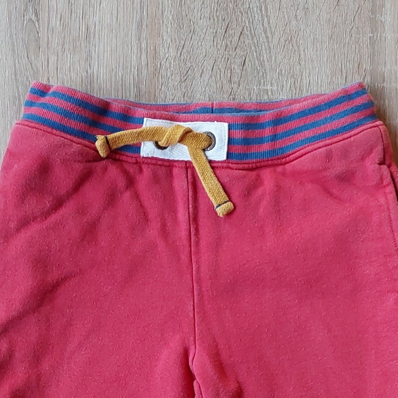 2013 (v)guc Mini Boden sweatpants size 7 - Picture 3 of 16